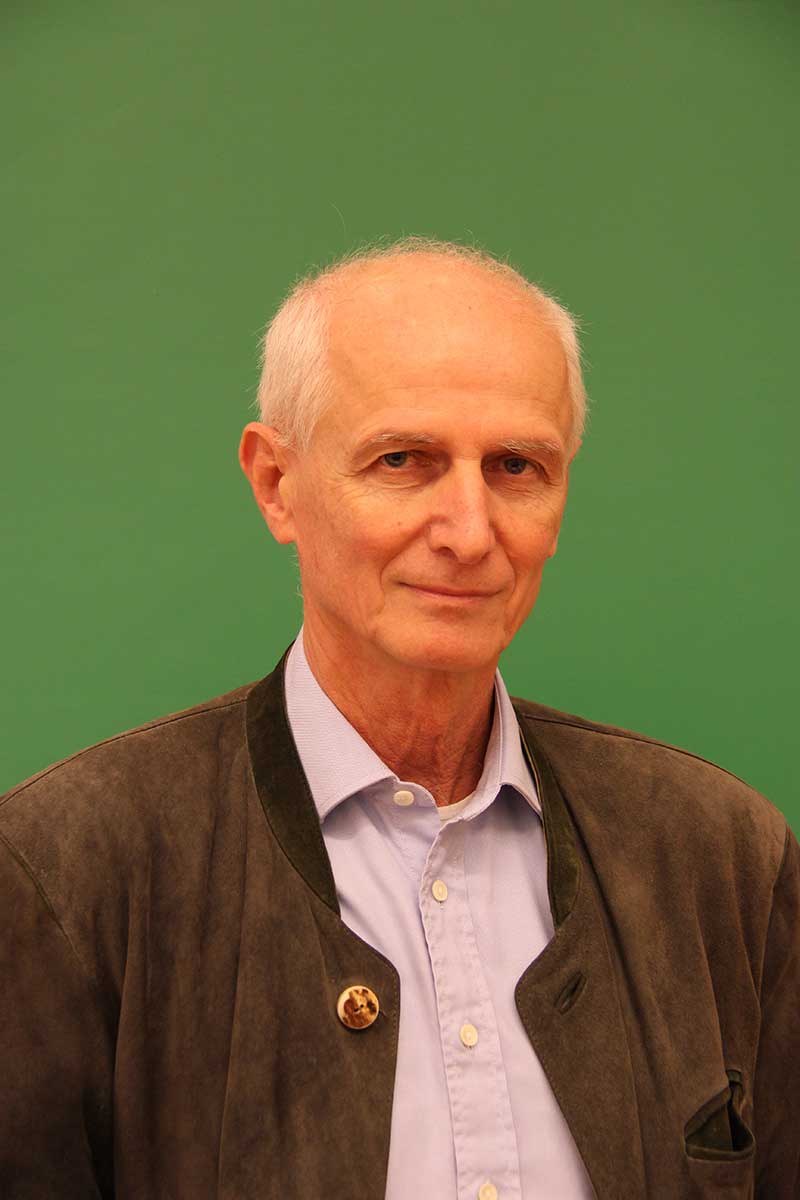 Dr. Norbert Putzgruber