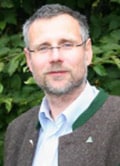 DI Dr. Gerhard Pelzmann