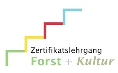 Zertifikatslehrgang Forst und Kultur