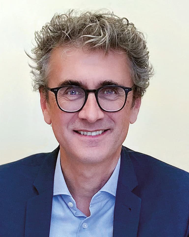 Direktor DI Dr. Peter Mayer