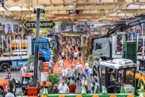 Holzmesse Klagenfurt, Kärntner Messen