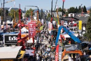 Holzmesse Klagenfurt, Kärntner Messen